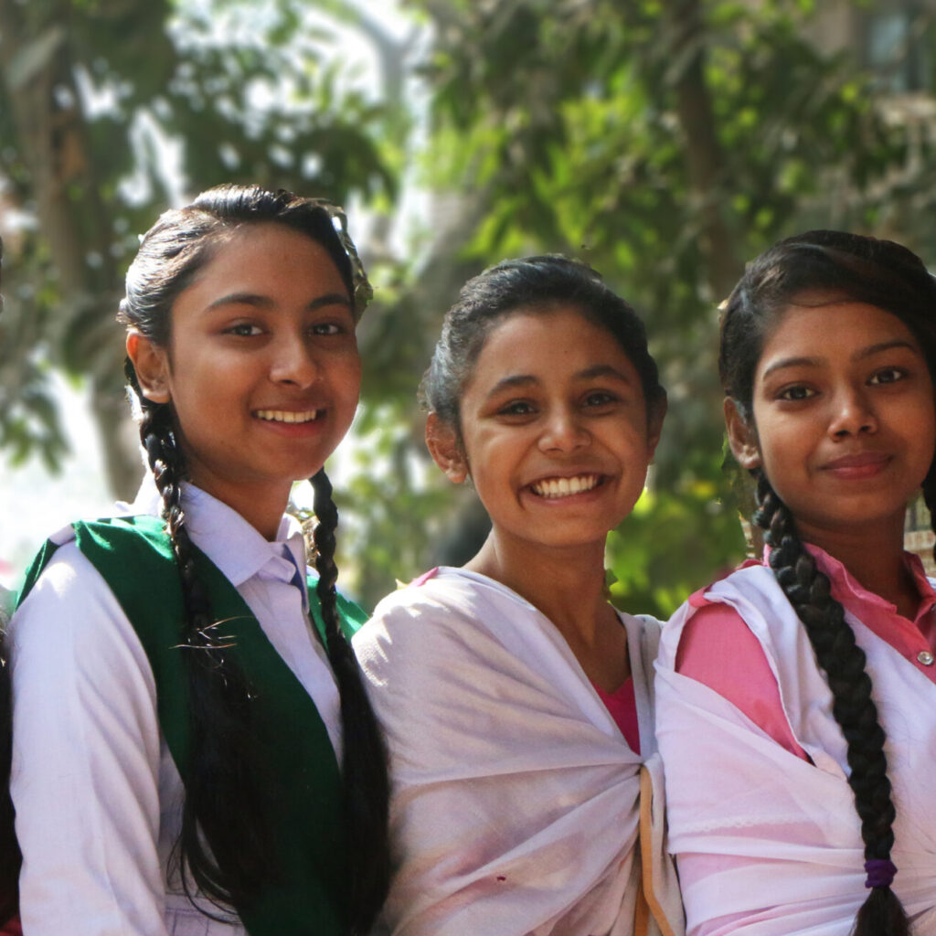 Advancing Adolescent and Youth Sexual and Reproductive Health in ...