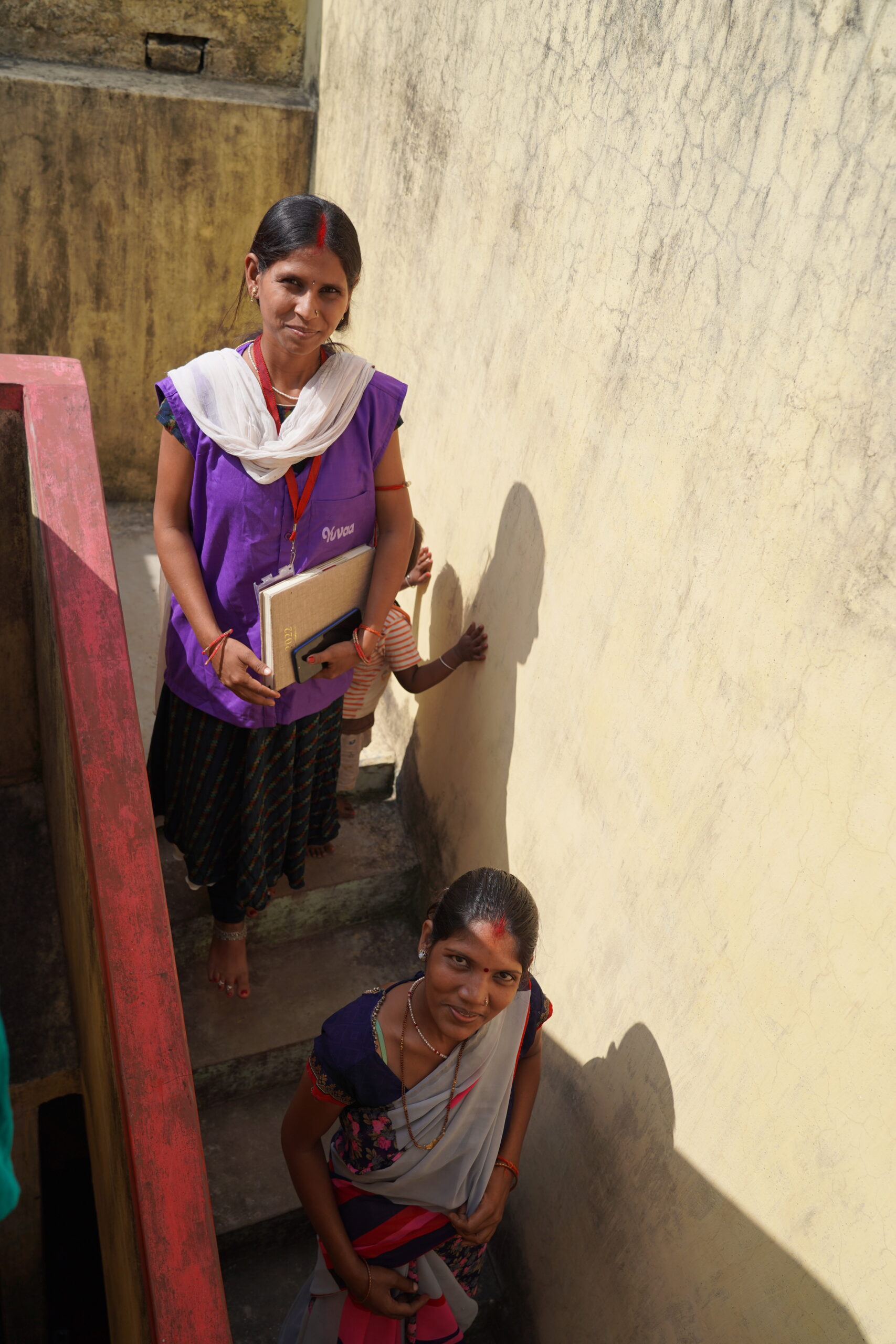 Engaging Couples, Engaging Communities - Pathfinder International