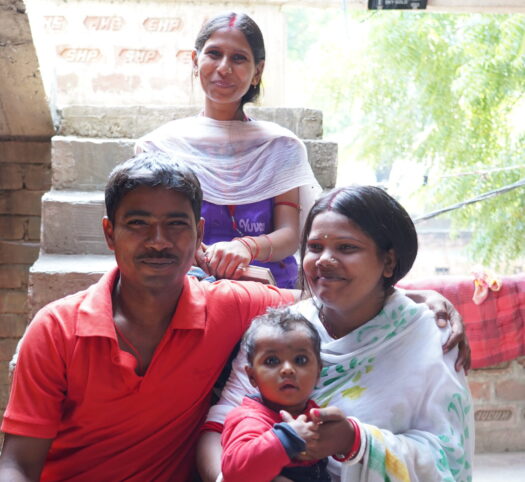 Engaging Couples, Engaging Communities - Pathfinder International