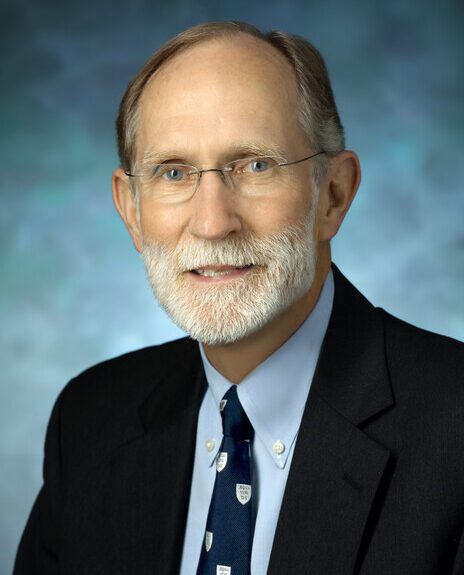 Peter Agre