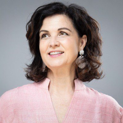 Kathy Baughman McLeod