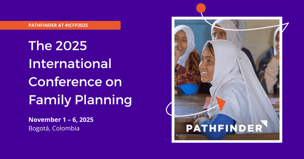 Pathfinder at ICFP2025