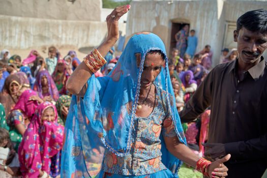 Climate Champion Chandi - #16Days Feature