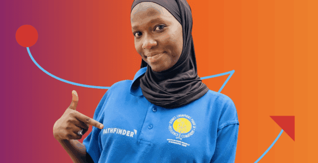 Pathfinder: A Year in Numbers