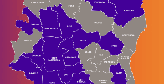 Universal Access to Modern Contraception in Côte d’Ivoire