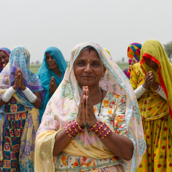 Toolkit for Applying a Gender-Transformative approach to women-led climate resilience - at a glance