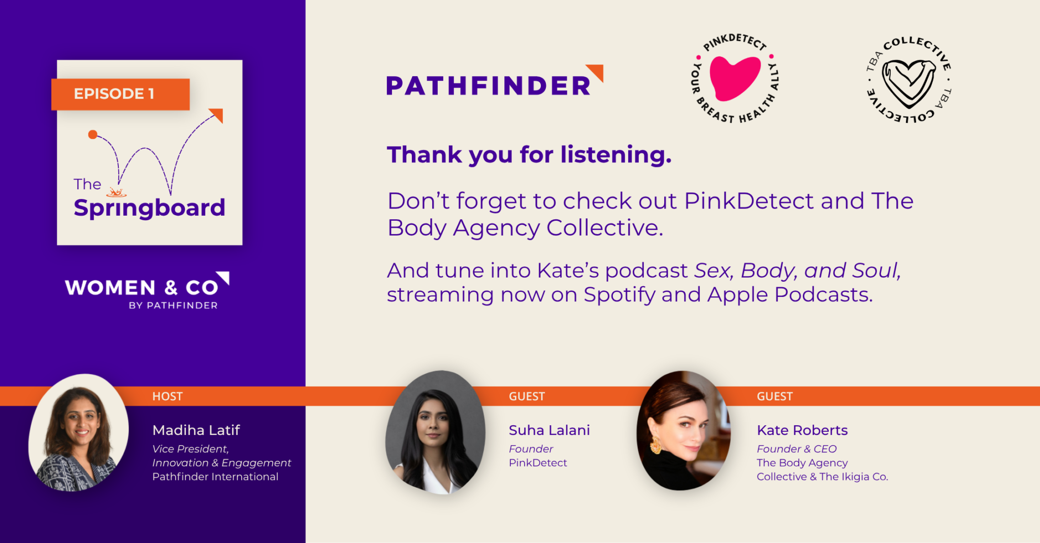 News & Insights - Pathfinder International
