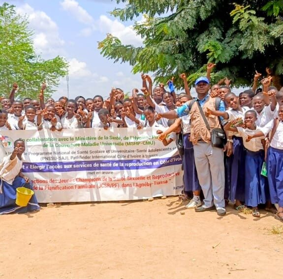 Universal Access to Modern Contraception in Côte d’Ivoire (UAmC-CI)