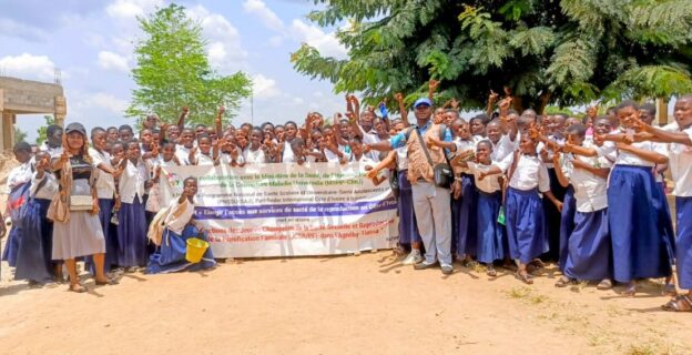 Universal Access to Modern Contraception in Côte d’Ivoire (UAmC-CI)
