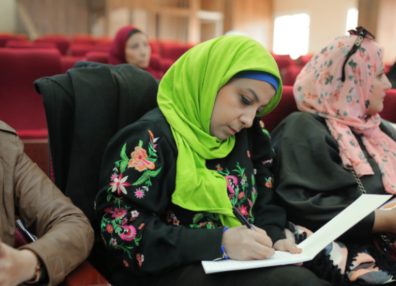 Transforming Private-Sector Engagement for Gender Equality: Lessons from the USAID/Egypt Women’s Economic and Social Empowerment Program (WESEP)